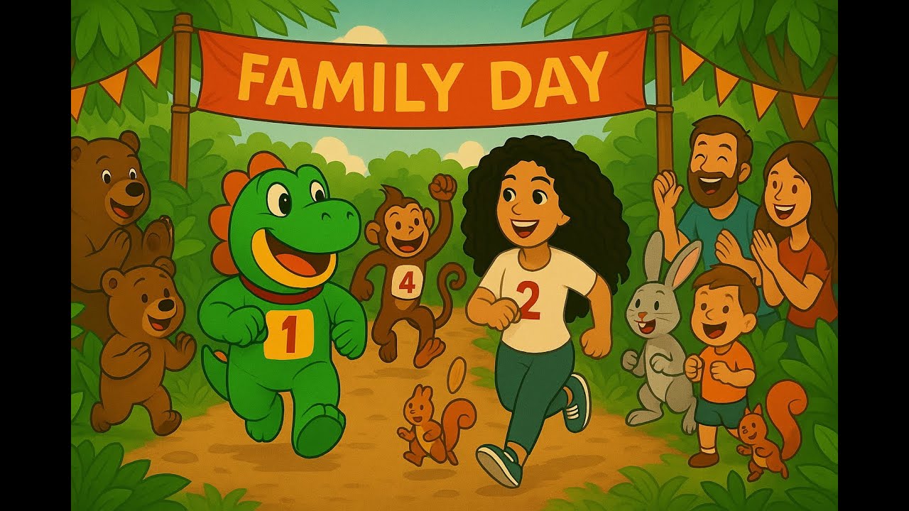 Family Day